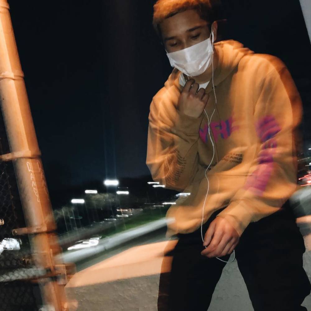 Meet your Posher, Daniel